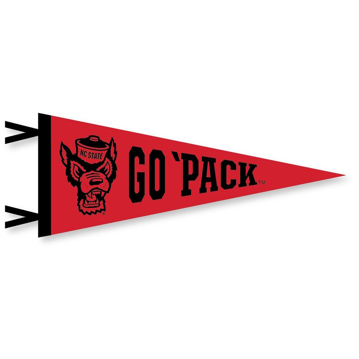 Pennant 6X15 Tuffyhead Gopack